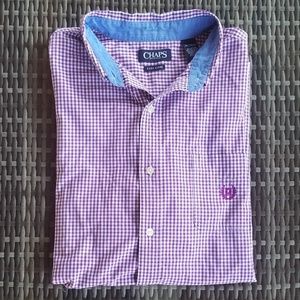 Chaps Button Down Shirt
